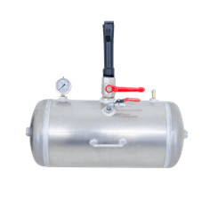 Compresseurs, outils pneumatiques - Outils pneumatiques - Canon à air 35 L