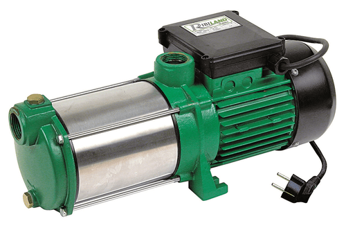 Arrosage, tuyaux - Pompes et accessoires arrosage - Pompe d'arrosage automatique 1450 W