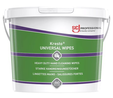 Pièces détachées - Pièces déttachées - Lingettes universelles
