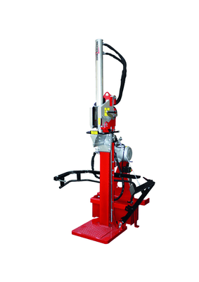 Matériel forestier - Fendeuses à bois - Fendeuse de bûche verticale 12 T - 16 T