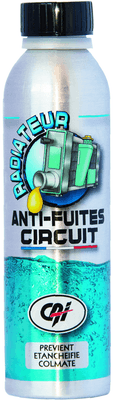 Consommables atelier - Nettoyants - Anti-fuite circuit radiateur 300 ml