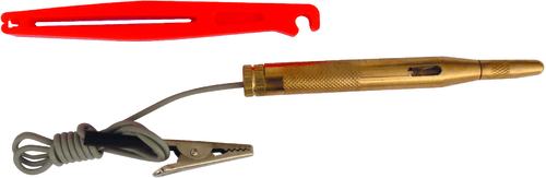 Eclairage, signalisation - Coffrets - Fusibles 90 pièces + testeur + pince