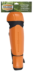 Equipement et protection individuelle - Sécurité - Protège-tibias