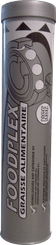 Lubrifiants - Lubrifiants - Graisse alimentaire FOODPLEX 400 g