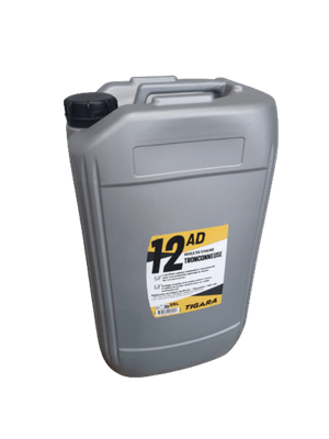 Lubrifiants - Motoculture - Huile de chaîne 25l