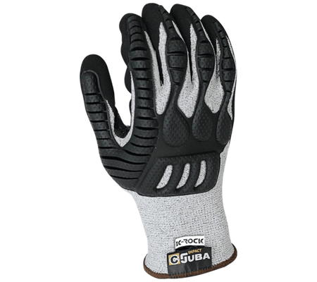 Equipement et protection individuelle - Gants - Gants anti-coupure et impact K-ROCK