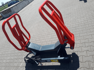 Manutention - Pince balle - Pince balle RX