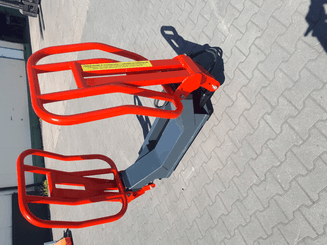 Manutention - Pince balle - Pince balle RX