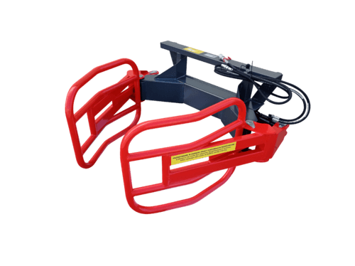 Manutention - Pince balle - Pince balle RX