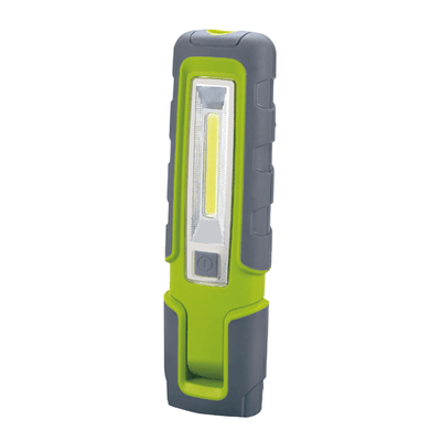 Pièces détachées - Pièces déttachées - Lampe torche LED à batterie rechargeable