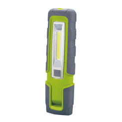 Pièces détachées - Pièces déttachées - Lampe torche LED à batterie rechargeable