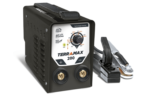 Pièces détachées - Pièces déttachées - Poste à souder INVERTER TERRAMAX 200