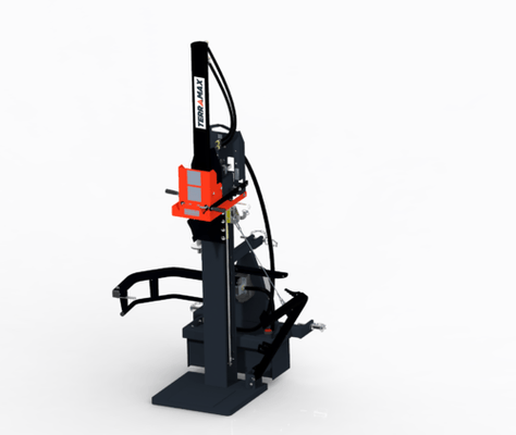 Matériel forestier - Fendeuses à bois - Fendeuse 18 T entrainement pompe tracteur