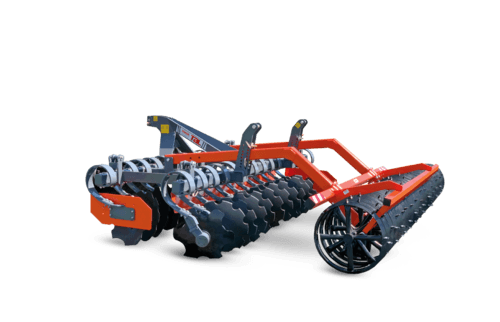 Travail du sol - Déchaumeurs à disques - Déchaumeur à disques TAL-C