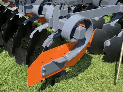 Travail du sol - Déchaumeurs à disques - Déchaumeur à disques TAL-C