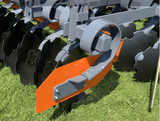 Travail du sol - Déchaumeurs à disques - Déchaumeur à disques TAL-C