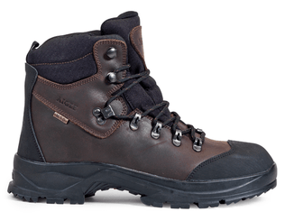 Equipement et protection individuelle - Chaussures - Chaussures hautes LAFORSE 2