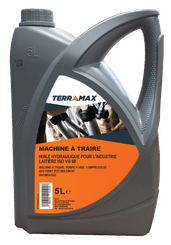 Lubrifiants - Lubrifiants - Lubrifiant spécial machine à traire