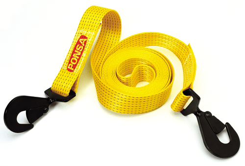 Quincaillerie - Arrimage - Dispositif de remorquage 5 m