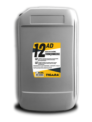 Lubrifiants - Motoculture - Huile de chaîne 25l