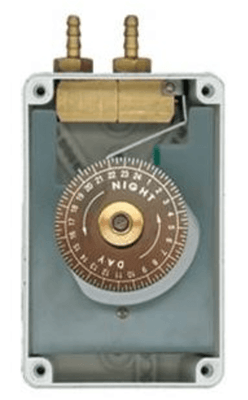 Pièces détachées - Pièces déttachées - Horloge automatique pour canon à gaz