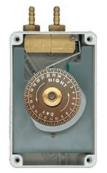 Pièces détachées - Pièces déttachées - Horloge automatique pour canon à gaz