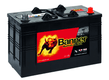 Pièces détachées - Pièces déttachées - Batterie 110 Ah, 800 A, 12 V