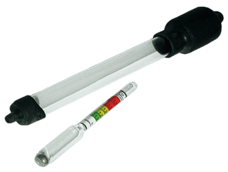 Batteries et accessoires - Batteries - Testeur de batterie et d'antigel