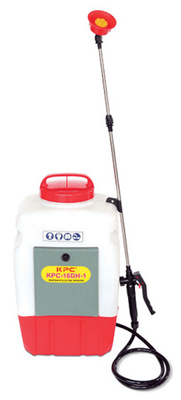 Pièces détachées - Pièces déttachées - Pulvérisateur à dos sur batterie 16DH-1