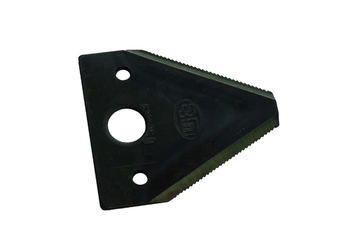 Pièces d'usure broyeur - Couteaux, contre-couteaux - Couteau pour broyeur PUGIO et SCUTUM origine