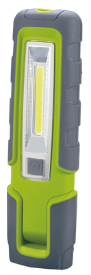 Pièces détachées - Pièces déttachées - Lampe torche LED à batterie rechargeable