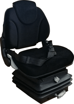 Pièces détachées - Pièces déttachées - Siège tracteur spécial télescopique