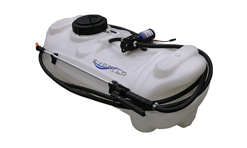 Pulvérisation - Pulvérisateur - Pulvérisateur pour quad 57 L