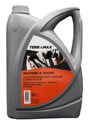 Lubrifiants - Lubrifiants - Lubrifiant spécial machine à traire