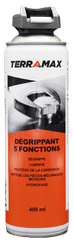Pièces détachées - Pièces déttachées - Dégrippant 5 fonctions 400 ml