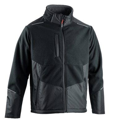 Equipement et protection individuelle - Habillement - Blouson polaire THEOREME