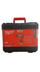 Pièces détachées - Pièces déttachées - Perceuse visseuse M18 CBLPD-202C