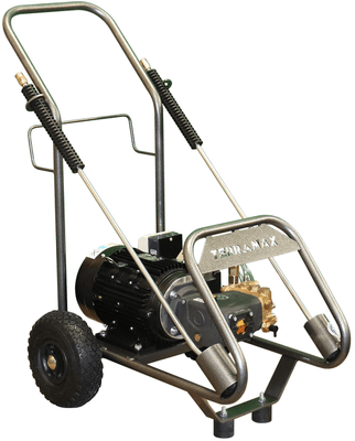 Nettoyeurs, aspirateurs - Nettoyeurs - Nettoyeur eau froide triphasé 900 L/h 200 bar