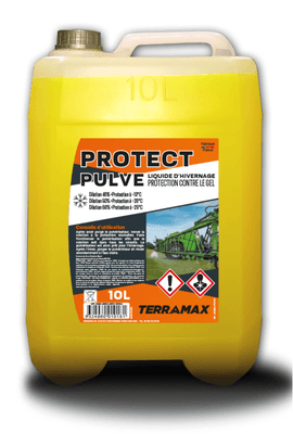 Pièces détachées - Pièces déttachées - Protection pulvérisateur