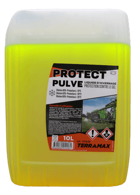 Pièces détachées - Pièces déttachées - Protection pulvérisateur