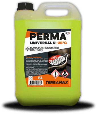 Pièces détachées - Pièces déttachées - Liquide de refroidissement