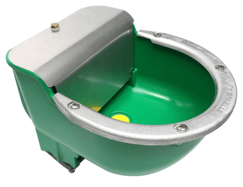 Abreuvement - Abreuvoirs et accessoires - Abreuvoir anti-lapage LAC 5A