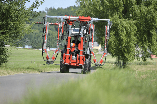 Entretien - Rogneuses - Rogneuse viti-arbo ÉLITE