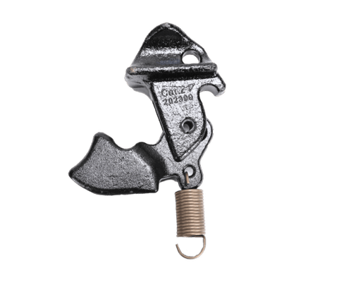 Accessoires attelage et remorque - Crochets et rotules - Kit de vérouillage catégorie 2