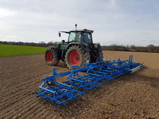 Entretien - Herse étrille - Herse étrille SARCLERSE