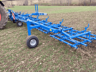 Entretien - Herse étrille - Herse étrille SARCLERSE