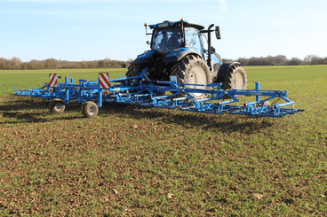 Entretien - Herse étrille - Herse étrille SARCLERSE