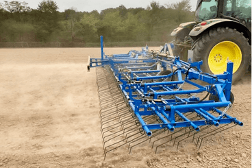 Entretien - Herse étrille - Herse étrille SARCLERSE