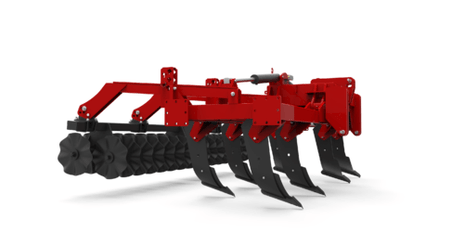 Travail du sol - Décompacteurs - Décompacteur HELIOS