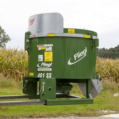 Matériel de ferme - Bétonnière - Malaxeurs - Malaxeur à béton